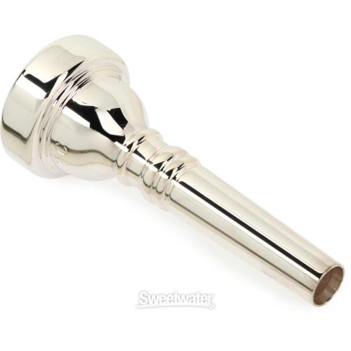  Blessing MPC7CCR Cornet Mouthpiece - 7C (US Shank)