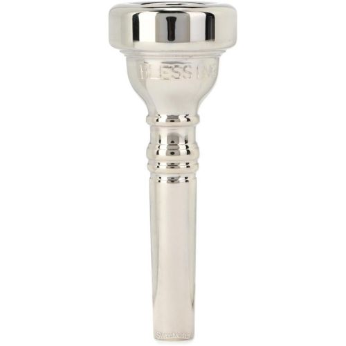  Blessing MPC7CCR Cornet Mouthpiece - 7C (US Shank)