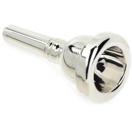 Blessing MPC7CTRB Small Shank Trombone Mouthpiece - 7C