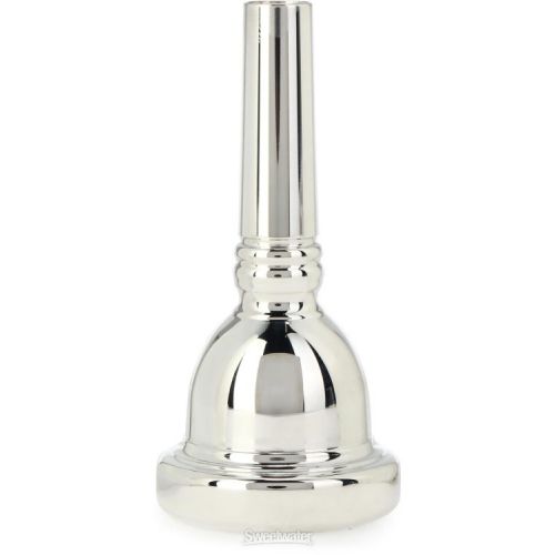  Blessing MPC7CTRB Small Shank Trombone Mouthpiece - 7C