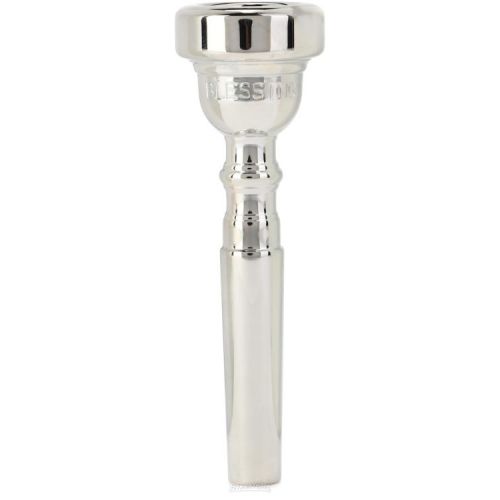  Blessing MPC7CTR Trumpet Mouthpiece - 7C