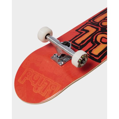  Blind Skateboard Complete OG Stacked Orange 8.0