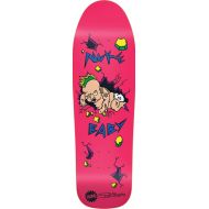 Blind Skateboards Danny Way Nuke Baby Pink Skateboard Deck - 9.7 x 31.7