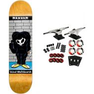 Blind Skateboard Complete Reaper Impersonator Maxham 8.375 x 32.1
