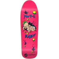 Blind Skateboard Deck Danny Way Nuke Baby Screen Print Pink 9.7 Re-Issue