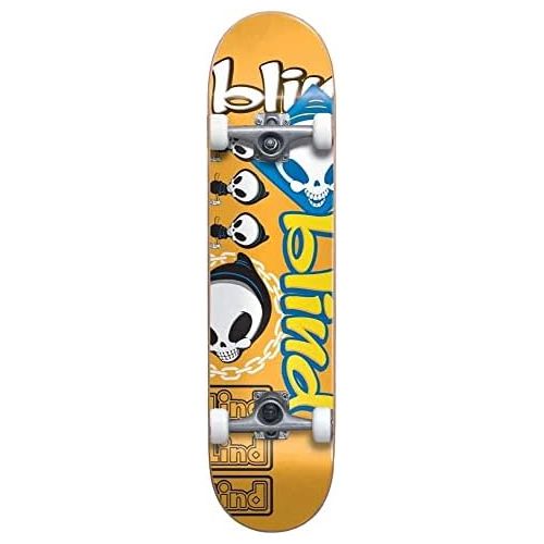  Blind Complete Skateboards