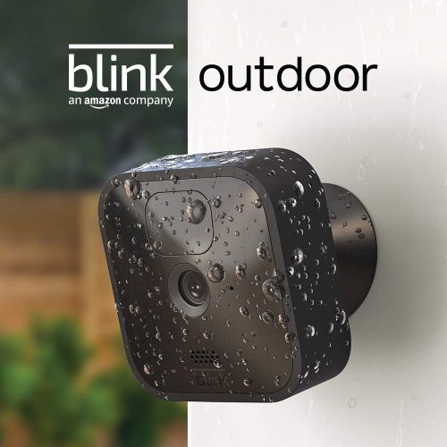  [무료배송] 올뉴 블링크 아웃도어 HD 보안카메라 All-New Blink Outloor 2 camera kit