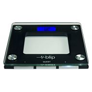 Blipcare Wi-Fi Scale, Track Weight, BMI and Balance Score, Audible Reminders, 10 users