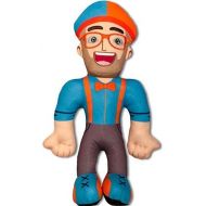 [아마존베스트]Blippi Plush Doll - 13 inch.