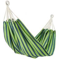 Bliss Hammocks BH-400A Brazilian Style Hammock, Toasted Almond, 40 Wide