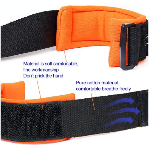  [아마존베스트]Blisstime Anti Lost Wrist Link Safety Wrist Link for Toddlers, Babies & Kids