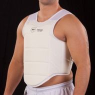 Blitz WKF Approved Body Protector - Large by Blitz