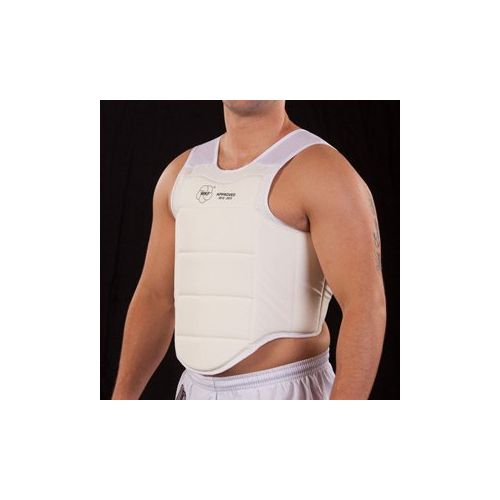  Blitz WKF Approved Body Protector - Large by Blitz