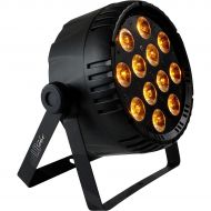 Blizzard},description:This versatile 6-in-1 LED PAR comes packed with a ton of bells and whistles, but won’t cost you an arm and a leg. The LB PAR Hex features twelve super-bright,