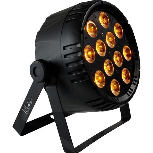  Blizzard},description:This versatile 6-in-1 LED PAR comes packed with a ton of bells and whistles, but won’t cost you an arm and a leg. The LB PAR Hex features twelve super-bright,