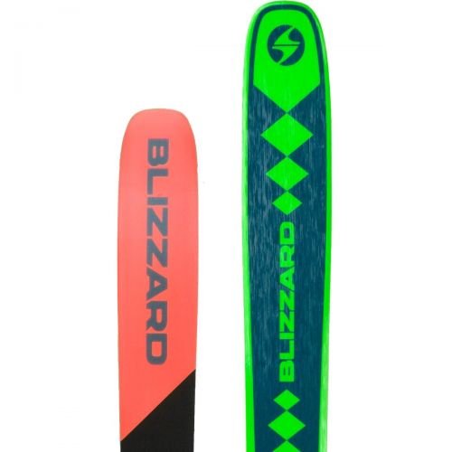  Blizzard Spur Ski - 2021