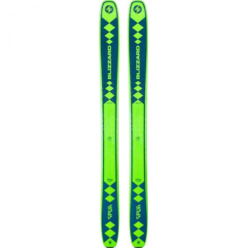  Blizzard Spur Ski - 2021