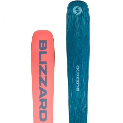  Blizzard Sheeva Team Ski - 2021 - Kids