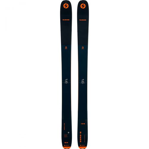  Blizzard Zero G 105 Ski