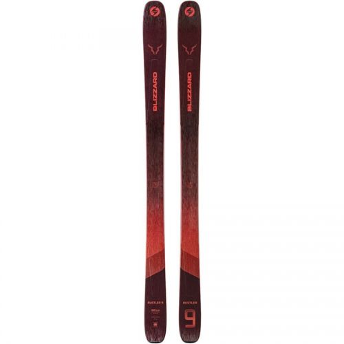  Blizzard Rustler 9 Ski - 2021