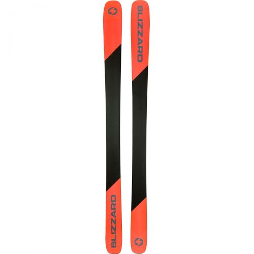  Blizzard Rustler 10 Ski - 2021