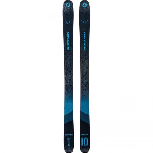  Blizzard Rustler 10 Ski - 2021