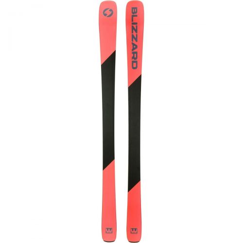  Blizzard Black Pearl 82 Ski - 2021 - Womens