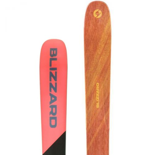  Blizzard Sheeva 11 Ski - 2021 - Womens