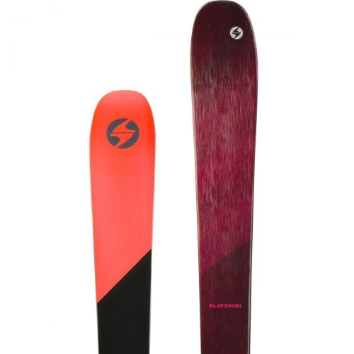  Blizzard Black Pearl 97 Ski - 2021 - Womens