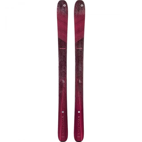  Blizzard Black Pearl 97 Ski - 2021 - Womens