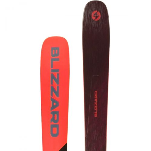  Blizzard Sheeva 10 Ski - 2021 - Womens