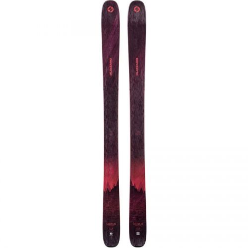  Blizzard Sheeva 10 Ski - 2021 - Womens