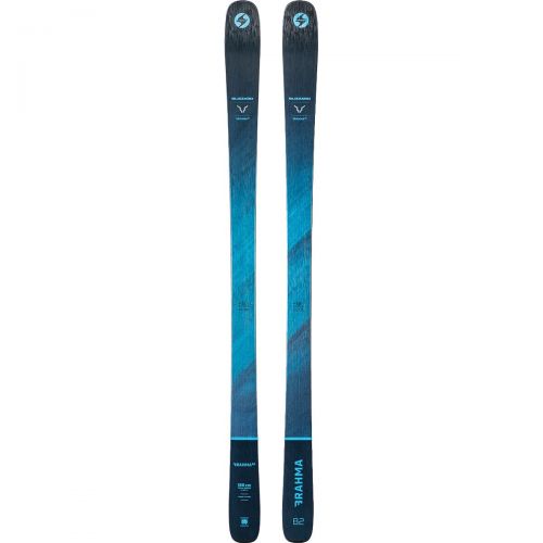  Blizzard Brahma 82 Ski - 2021