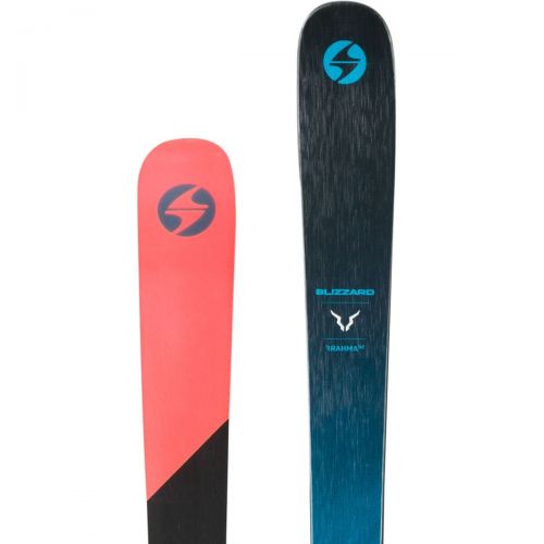  Blizzard Brahma 82 Ski - 2021