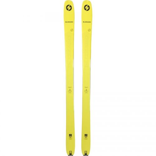  Blizzard Zero G 85 Alpine Touring Ski - 2021