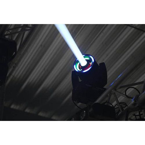  Blizzard Hypno Spot LED Moving Head