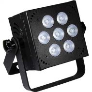 Blizzard HotBox RGBW LED Effects Light