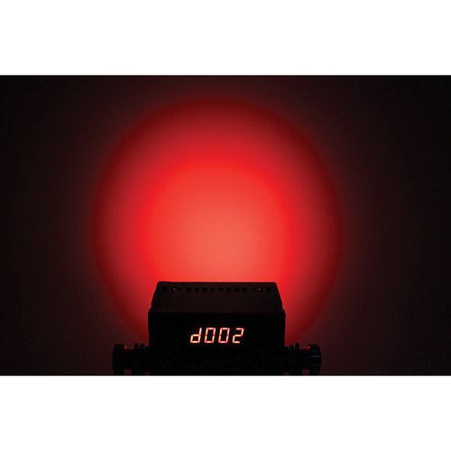  Blizzard HotBox RGBW LED Effects Light