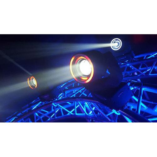  Blizzard Hypno Beam LED Beam Moving Head