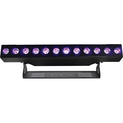  Blizzard HotStik EXA RGBAW+UV LED Wash Fixture