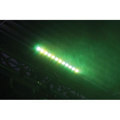  Blizzard HotStik EXA RGBAW+UV LED Wash Fixture