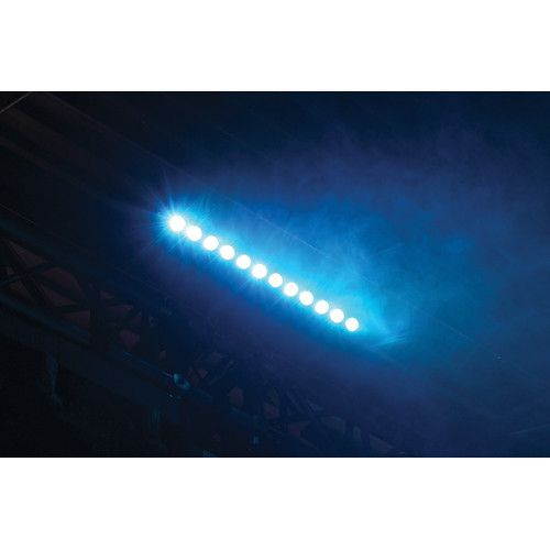  Blizzard HotStik EXA RGBAW+UV LED Wash Fixture