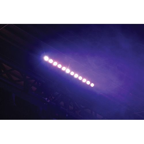  Blizzard HotStik EXA RGBAW+UV LED Wash Fixture