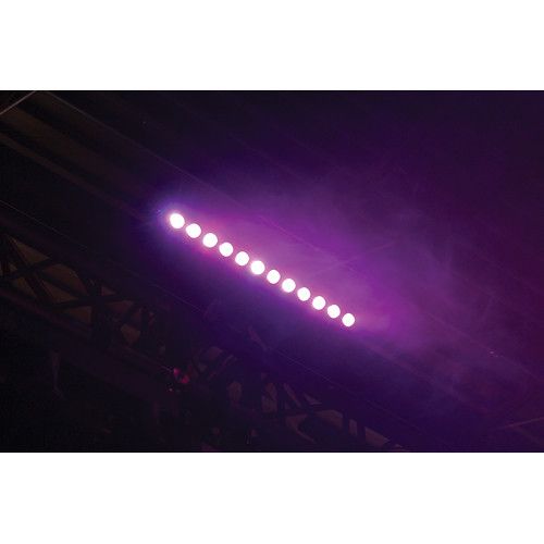  Blizzard HotStik EXA RGBAW+UV LED Wash Fixture