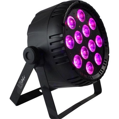  Blizzard LB-Par Hex RGBAW+UV LED Light