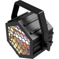 Blizzard Nexys Flux WW LED Blinder with RGB Backlight Effects