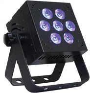 Blizzard Hotbox5 RGBAW LED Light