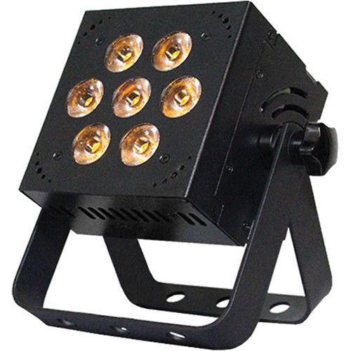  Blizzard Hotbox5 RGBAW LED Light