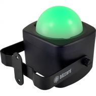 Blizzard Hemisphere RGBW Portable LED PAR Light