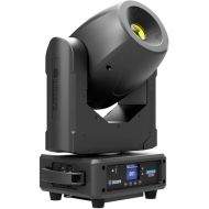 Blizzard Hype 150 7-Color LED Moving Head Spot Light